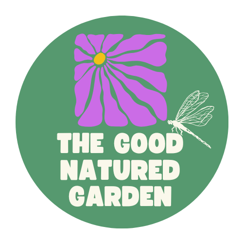 The Good Natured Garden